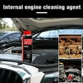 thumbnail image 3 of Efficient Engine Machine Cleaner & Degreaser, Heavy Duty for Car Engines, Fixes Rough Running, 100ml, Safe & Protective Formula, 3 of 8