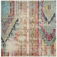 thumbnail image 7 of SAFAVIEH Monaco Risto Abstract Area Rug, Multi, 2' x 3', 7 of 7