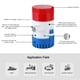thumbnail image 1 of Bomba de Achique Sumergible de CC de 750GPH Accesorio para Barco Marino Bombas de Achique para Navegación G750 01 Bomba de Achique Pesada Anggrek Otros, 1 of 8