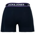 thumbnail image 5 of Jack&Jones Men Boxer Shorts Cotton Blend Multicoloured Xl, 5 of 11