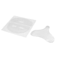 thumbnail image 3 of Facial Chest Pad Set, Facial Chest Silicone Pad Skin Friendly Anti Wrinkle Remove Fine Lines  For Home Use, 3 of 8