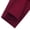 Wine, variant on Merino Wool Blend Felt Crafting Sheet - Wine