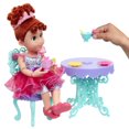 thumbnail image 2 of Fancy Nancy 18in Doll and Tea Time Set, 2 of 3