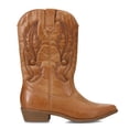 thumbnail image 4 of Coconuts by Matisse Bottes Gaucho pour Femmes, Tan, 6 m US, 4 of 4