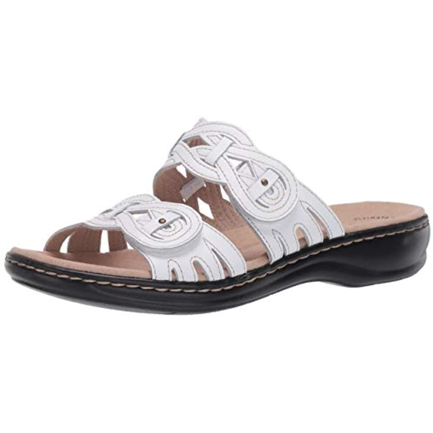 clarks leisa charm sandal