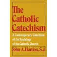 thumbnail image 1 of Catholic Catechism, John A. Hardon Paperback, 1 of 1