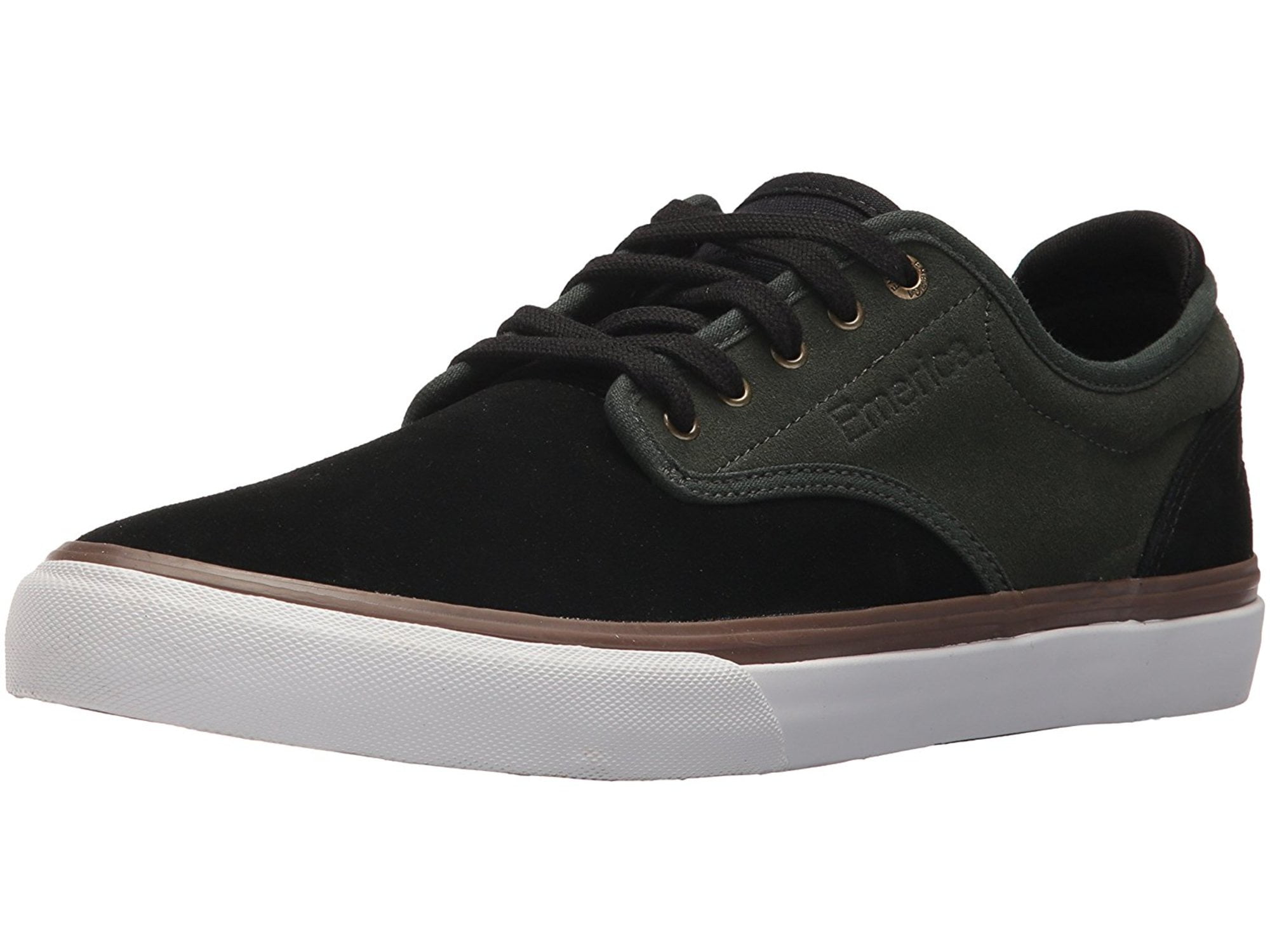 Men's Emerica Wino G6 Slip-On Skate Shoes - Outdoor And Country
