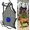 Blue, variant on Tesyar Anti Breeding Goat Apron, Breathable Mesh Anti-Mating Skirt with Adjustable Straps for Sheep Goat Livestock (Blue)