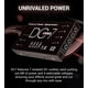 thumbnail image 3 of CIOKS DC7 Future Power Generation 9V / 12V / 15V / 18V DC Fuente de alimentación universal con 7 salidas aisladas y salida USB de 5V para pedales de efectos, 3 of 5