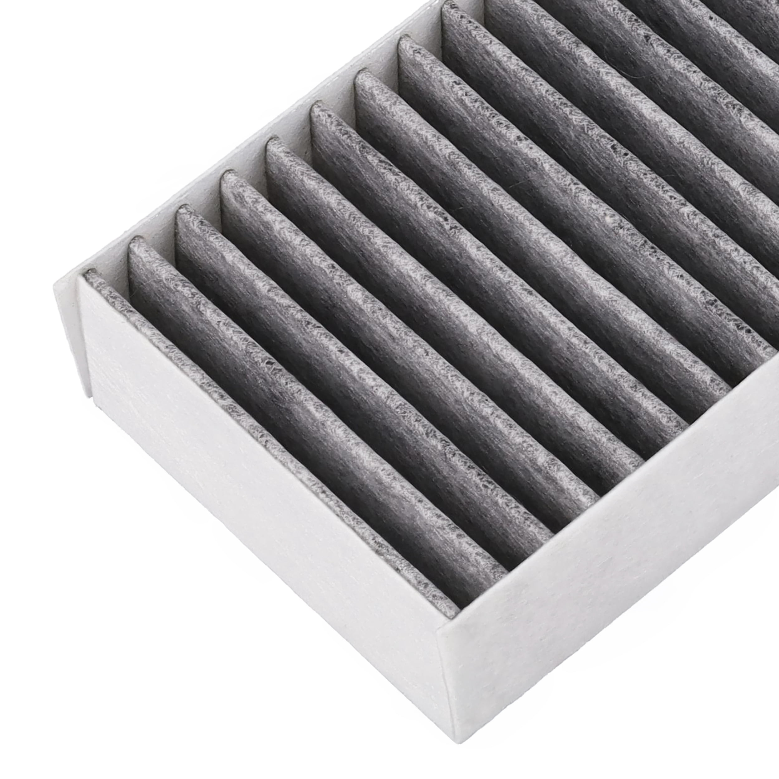 PG PC5600 Activated Charcoal Cabin Air Filter | Fits 2001-2008 Jaguar X-Type 3.0L; 2002-2005 X-Type 2.5L