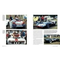 thumbnail image 7 of Lola : The T70 and Can-Am Cars (Hardcover), 7 of 7