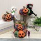 thumbnail image 2 of Muñeco de peluche de Halloween, suministros para fiestas de Halloween, adornos de decoración, fantasma, 2 of 5