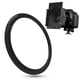 thumbnail image 5 of Anillo Adaptador De Lente Para Filtros, Anillo Adaptador De Lente Diseño Ergonómico Resistente Para Cámaras Sony Para Cámaras Nikon Para Cámaras ANGGREK EA2214, 5 of 8