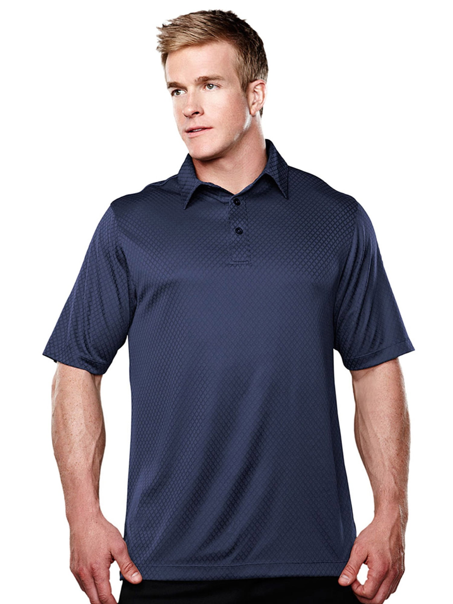 TWO TONE POLO SHIRT S-4XL 3 BUTTON PLACKET SHORT SLEEVE,SPORT MEN'S WICKING