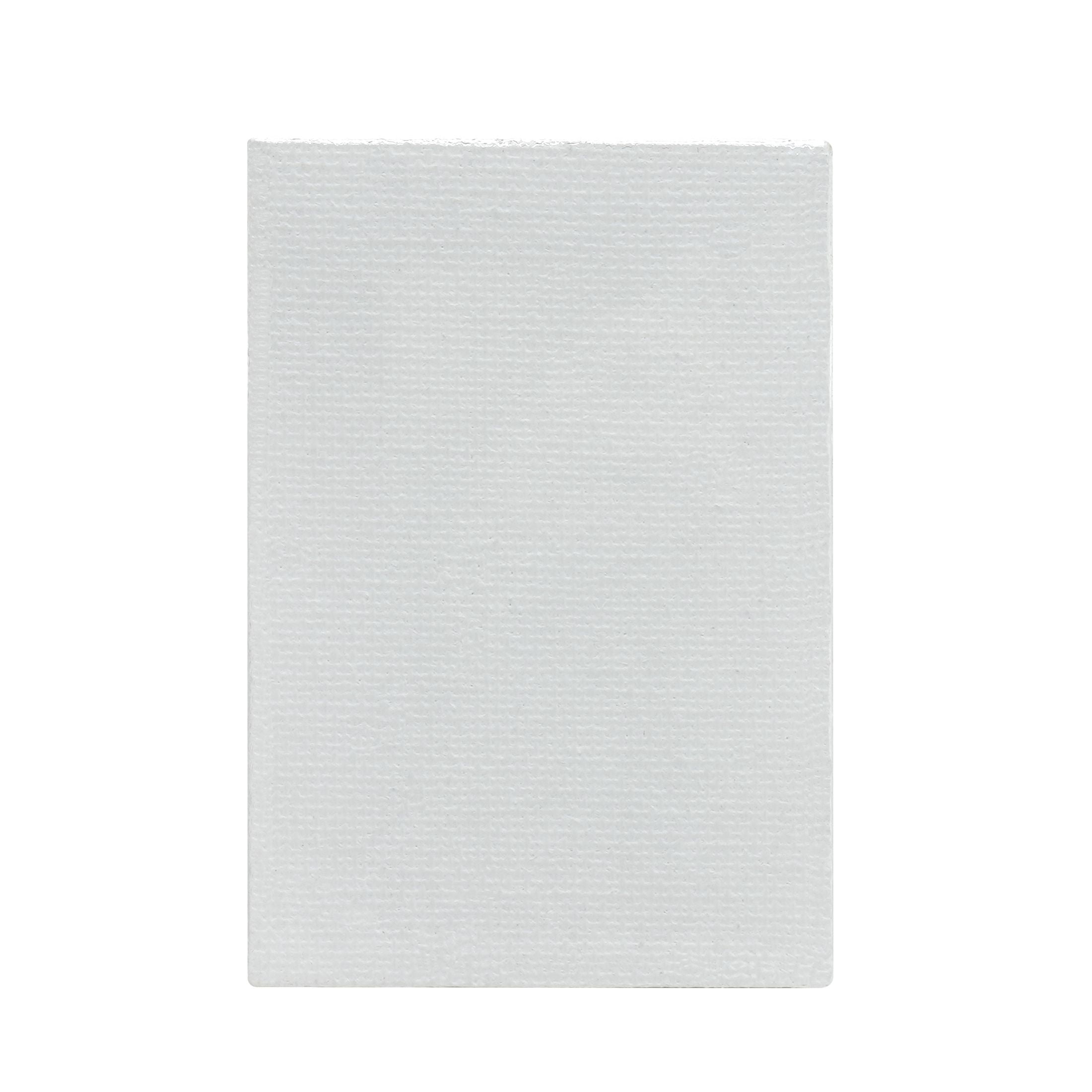 lil cat様ご購入予定 3枚セット F15の中目 キャンバス Mini Studio Rectangular Canvas, 100% Cotton Acid Free White