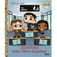 thumbnail image 2 of The Office: Counting with Office Supplies! (Funko Pop!) (Hardcover), 2 of 2