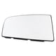 thumbnail image 3 of Vidrio de Espejo Retrovisor, Conveniente Plug and Play Wing Glass, Instalacia simple de Vidrio Confiable Con 12V para Mk8 2014-on para para, 3 of 7