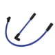thumbnail image 3 of 2 uds Cable de encendido de bujía 409RD Cable de bujía accesorios de motocicleta para FXDF FXDL FXDLS FXDB FXDWG, 3 of 14