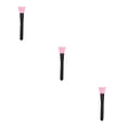 thumbnail image 3 of Brocha de maquillaje Sweethay silicona cara barro aplicador DIY 1PC, 3 of 6