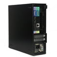 thumbnail image 5 of Restored Dell OptiPlex SFF Desktop Computer Core i5 3.1GHz 8GB RAM 500GB HD DVD Wi-Fi with Dual 19" LCD Monitors - Windows 10 PC (Refurbished), 5 of 6