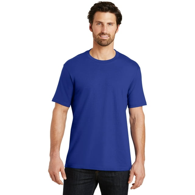 Camiseta District® Perfect Weight®. DT104 Distrito DT104