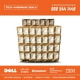 thumbnail image 1 of Disco EG000600JWFUV NEW SEALED HPE MSA 600GB SAS 12G 10K SFF DP HDD, 1 of 6
