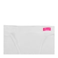 thumbnail image 3 of Pantaleta Body Siluette Talla CH Corte Francés Blanco, 3 of 3