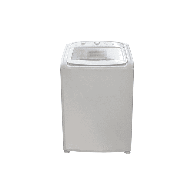 Lavadora Automatica White Westinghouse 20kg Carga Superior White-Westinghouse Carga Superior