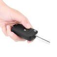 thumbnail image 6 of Flip Folding Remote 2 Buttons Car Key Fob Shell Case For Vauxhall Opel Astra Insignia, 6 of 8