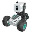 thumbnail image 2 of SPOORYYO Remote Control Robot with Gesture Control Intercom Function Rechargeable Toy for Boys and Girls, 2 of 9