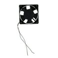 thumbnail image 3 of AC 220V-240V0.14A Brushless Cooler Cooling Fan 120mm X 120mm X38mm y9089, 3 of 6