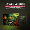 thumbnail image 3 of LG 55" OLED B5 Series 4K UHD OLED AI Smart webOS 25 TV, OLED55B5PUA, 3 of 14