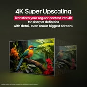 LG 55 OLED B5 Series 4K UHD OLED AI Smart webOS 25 TV, OLED55B5PUA
