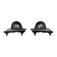 thumbnail image 5 of Pioneer Direct Fit TS-H150-RA 1-1/8-Inch Audiophile-Grade Balanced Dome Tweeters for Toyota RAV4, 5 of 6