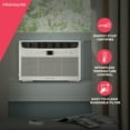 thumbnail image 2 of Frigidaire 5,000 BTU 115-Volt Window Air Conditioner with Remote, White, FFRE053WAE, 2 of 6