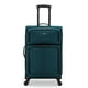 thumbnail image 1 of Equipaje U.S. TRAVELER Anzio Softside, expandible, 66 L, verde azulado, 1 of 5
