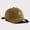 Brown, variant on Baseball Hat Summer Korean Version Of Fashion Sun Protectionshade Breathable Sun Protectionscreen Adjustable Caps for Men
