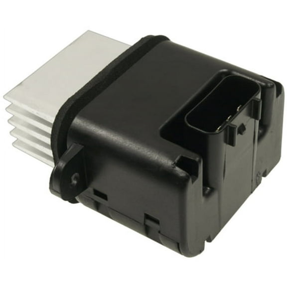 HVAC Blower Motor Resistor