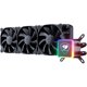 thumbnail image 1 of Enfriamiento Liquido Cougar AQUA 360mm RGB Intel AMD Ryzen, 1 of 5