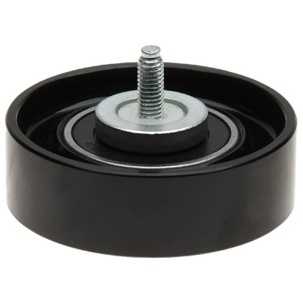 OE Replacement for 20132017 Ford Fusion Accessory Drive Belt Idler