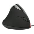 thumbnail image 2 of Vertical Mouse, Wired Mouse  Jsy-12 For Computer, 2 of 8