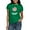 Kelly, variant on - One Tough Cookie Women's Dark T Shirt - Women's Traditional Fit Dark T-Shirt