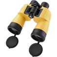 thumbnail image 1 of Barska Floatmaster 7x50 Floating Waterproof Marine Binoculars &acirc; Fogproof, Rubber Armored, Durable Water-Resistant Binoculars for Boating and Outd, 1 of 16
