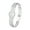 Steel, variant on Titanium Steel Life Tree Bracelet Gold Electroplated Stainless Jewelry For Everyday Wear Unisex Elegant Design