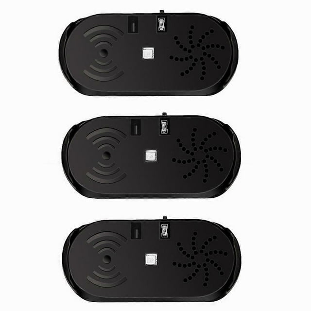 3X NEW AI-Techology Vehicle Signal Device, Signal Device For Car