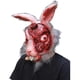 thumbnail image 2 of Máscara Conejo De Laboratorio Experimento Halloween Terror Ghoulish productions Mascara Completa, 2 of 3