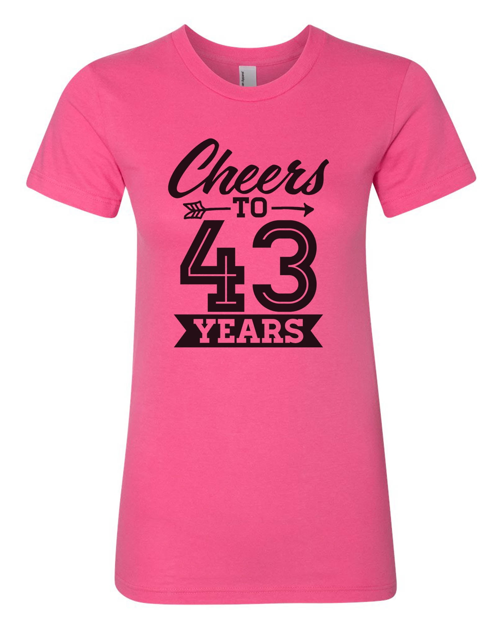 cute hot pink shirts