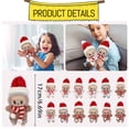 thumbnail image 4 of Have a Seat Plush Toy Space Adventure Series, Exciting Macaron Toy Dolls, Cute Plush Doll Blind Box, The Monsters Doll, for Christmas Birthday Party Holiday, 4 of 5