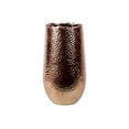 thumbnail image 1 of Vase en Céramique-Cuivre, 1 of 1