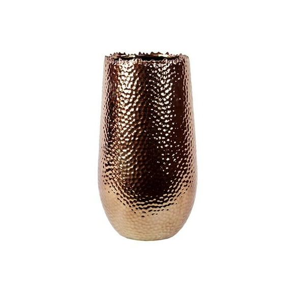 Vase-cuivre en Céramique
